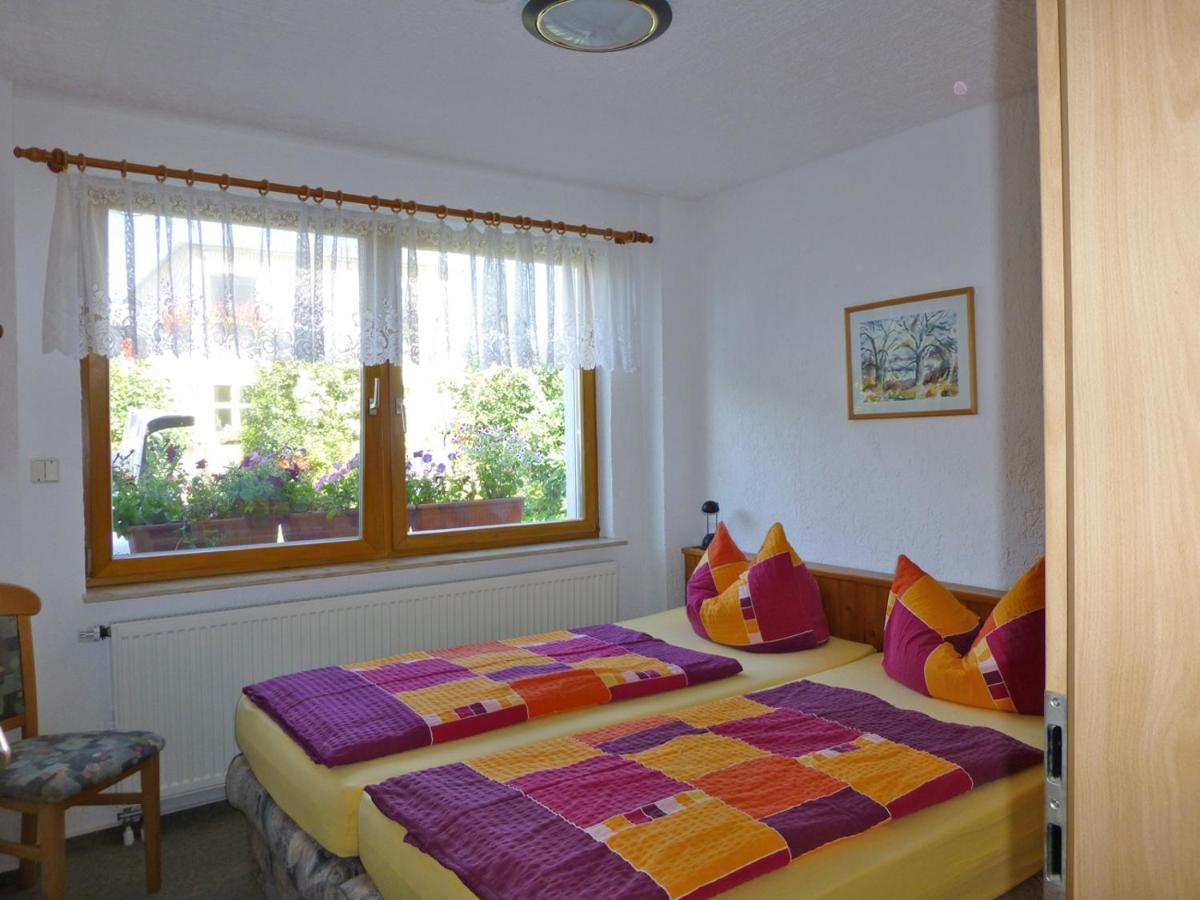 Ostsee Ferienapartments Graal-Mueritz Exteriör bild